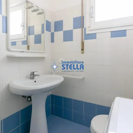 Ferienhaus Michelangelo Lido di Jesolo