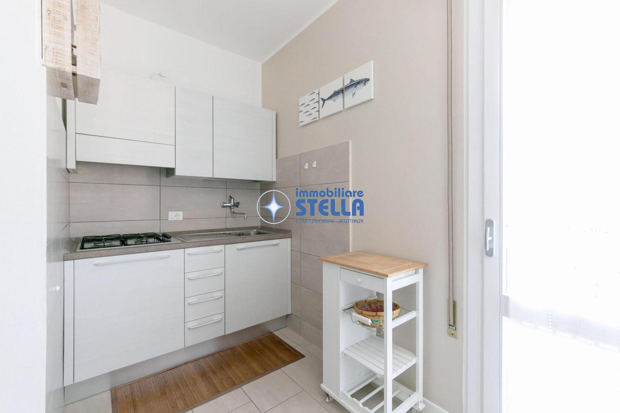 Michelangelo Ferienhaus *